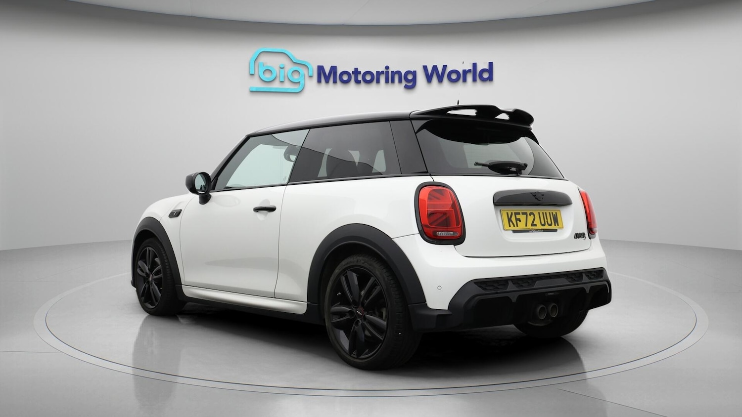 Used MINI Hatch 2023 for sale - 76398456: Photo 6