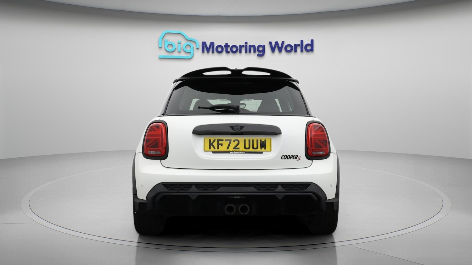 Used MINI Hatch 2023 for sale - 76398456: Photo 7