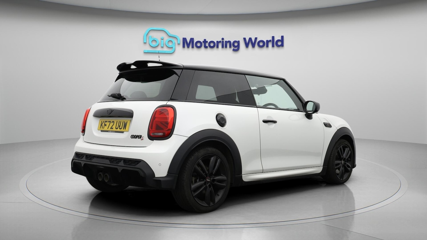 Used MINI Hatch 2023 for sale - 76398456: Photo 8