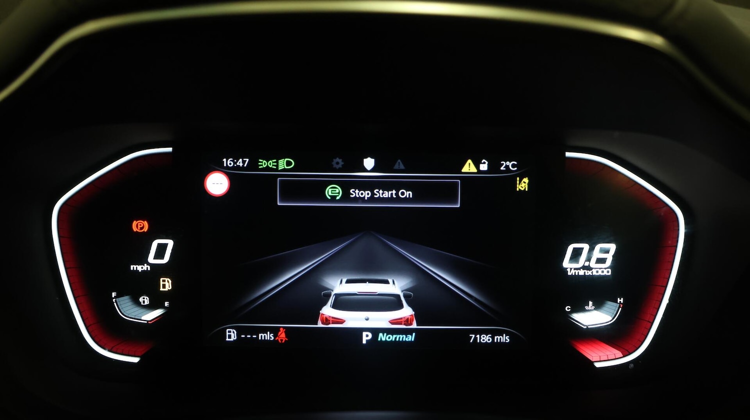 Used MG MG HS 2024 for sale - 76633045: Photo 11