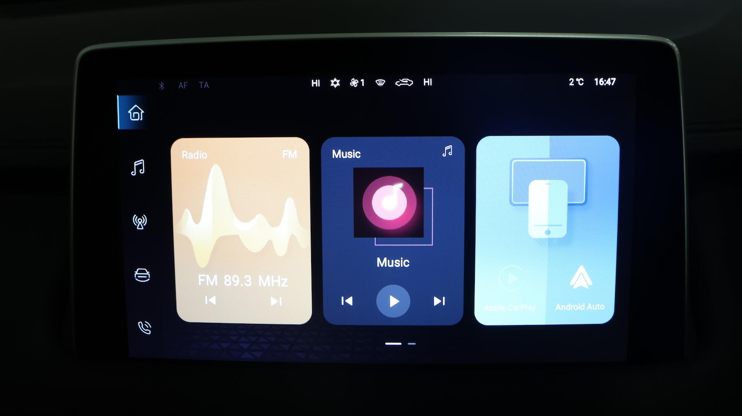 Used MG MG HS 2024 for sale - 76633045: Photo 12