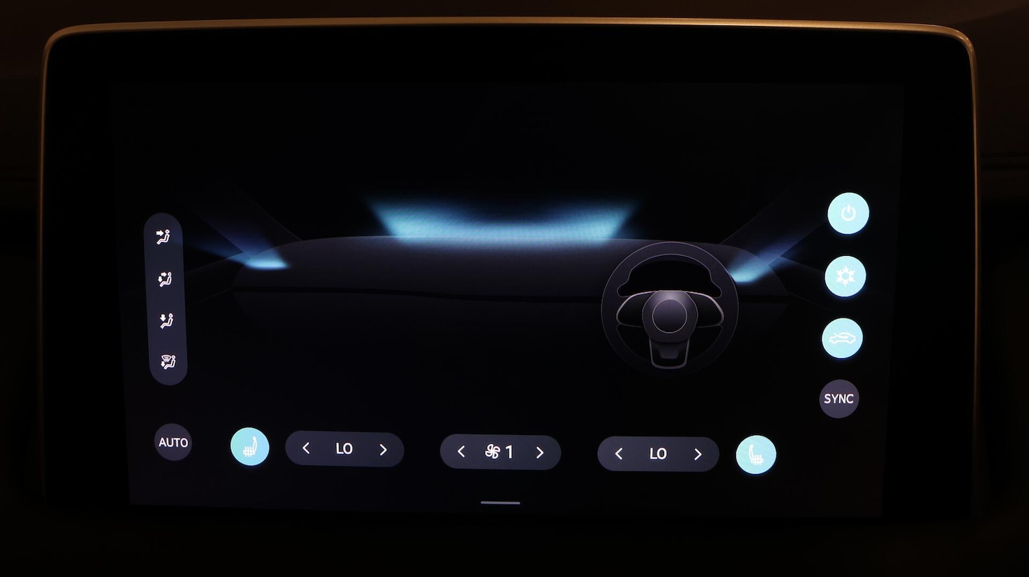 Used MG MG HS 2024 for sale - 76633045: Photo 13