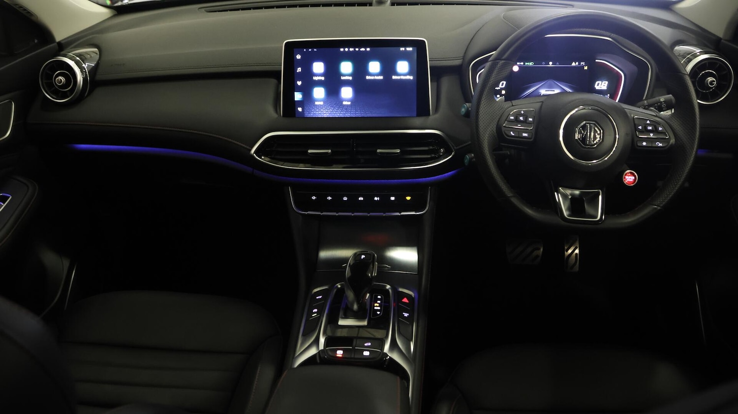 Used MG MG HS 2024 for sale - 76633045: Photo 14