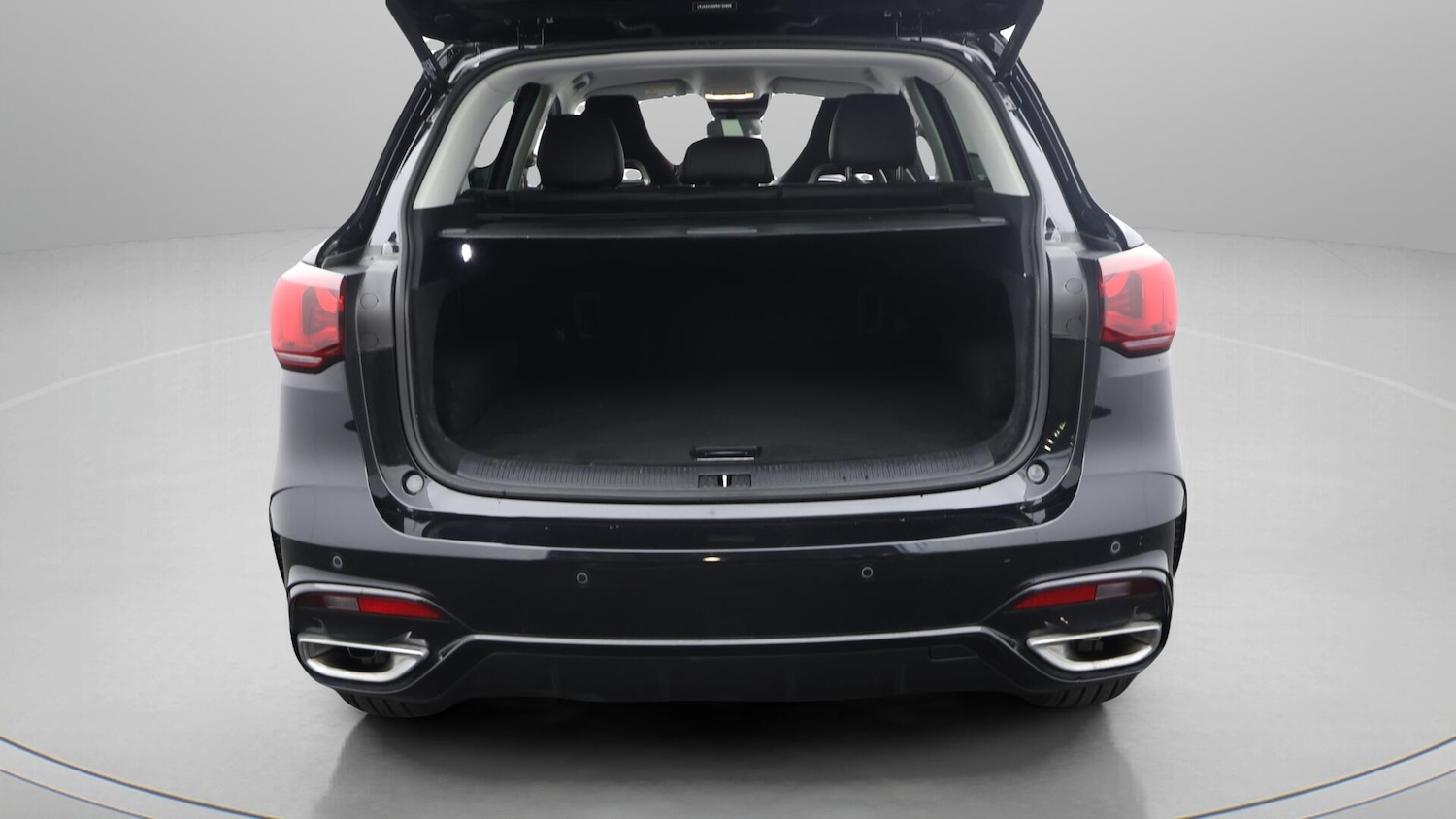 Used MG MG HS 2024 for sale - 76633045: Photo 18