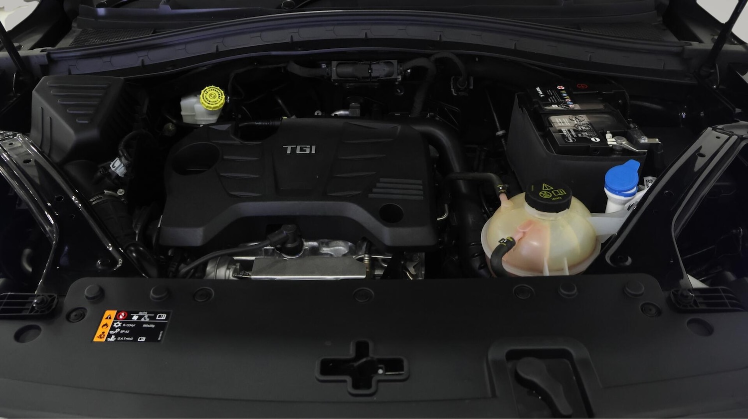 Used MG MG HS 2024 for sale - 76633045: Photo 20