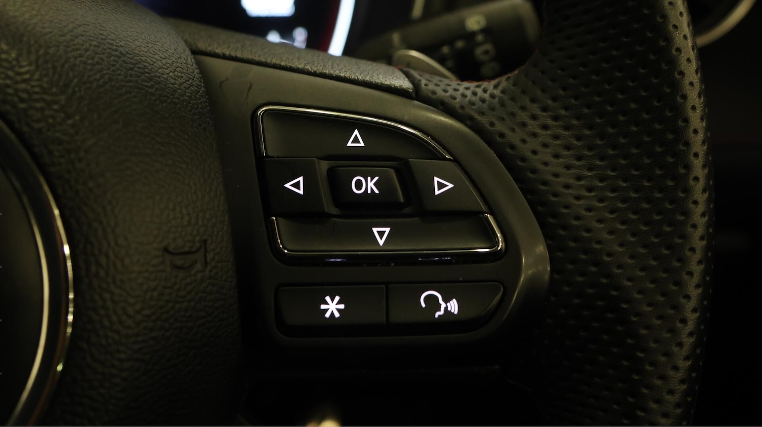 Used MG MG HS 2024 for sale - 76633045: Photo 24