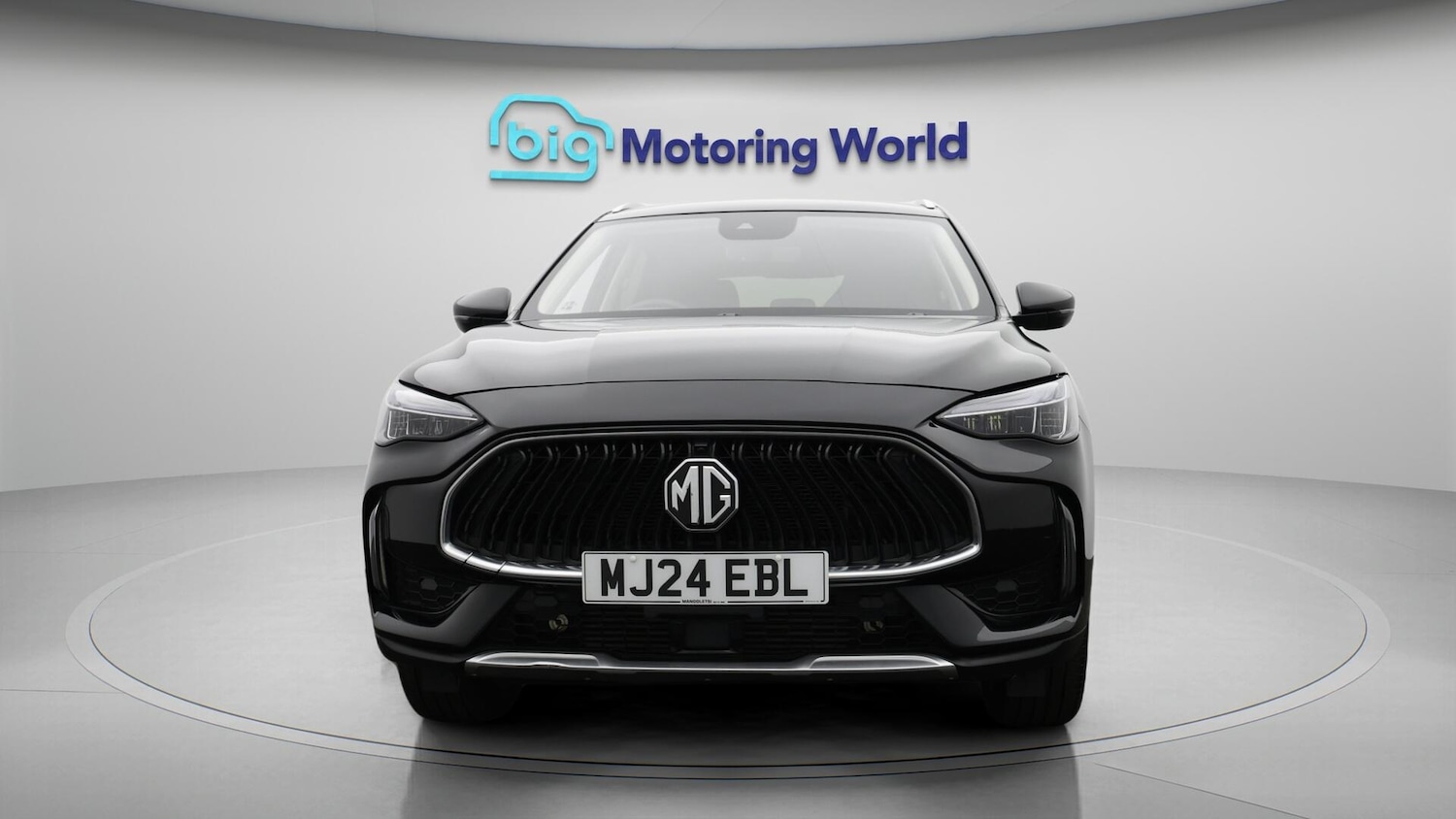 Used MG MG HS 2024 for sale - 76633045: Photo 3