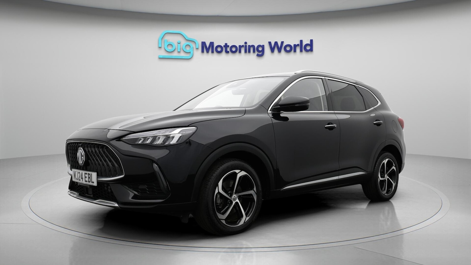 Used MG MG HS 2024 for sale - 76633045: Photo 4