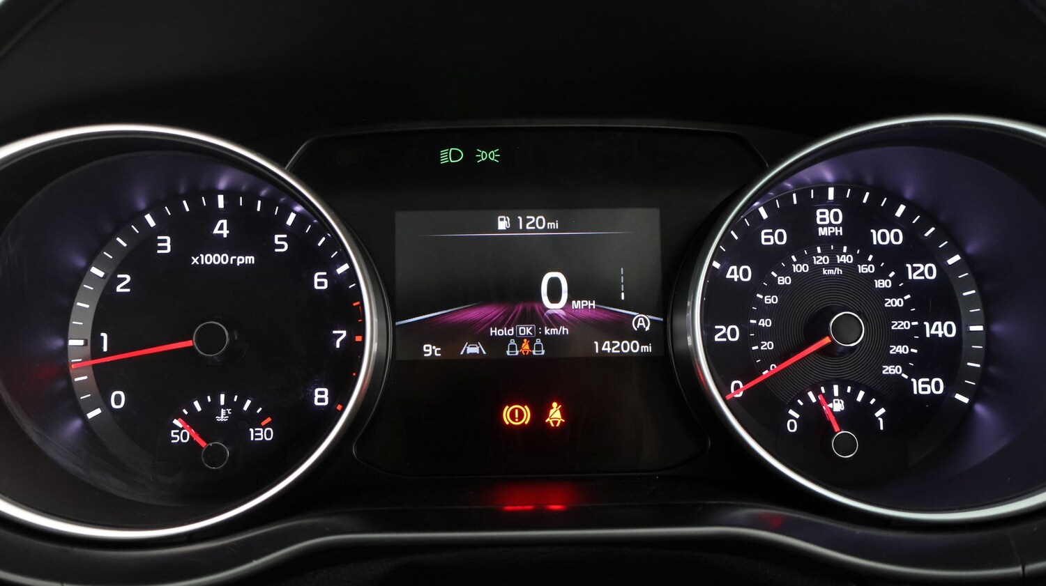 Used Kia Ceed 2024 for sale - 77515990: Photo 10