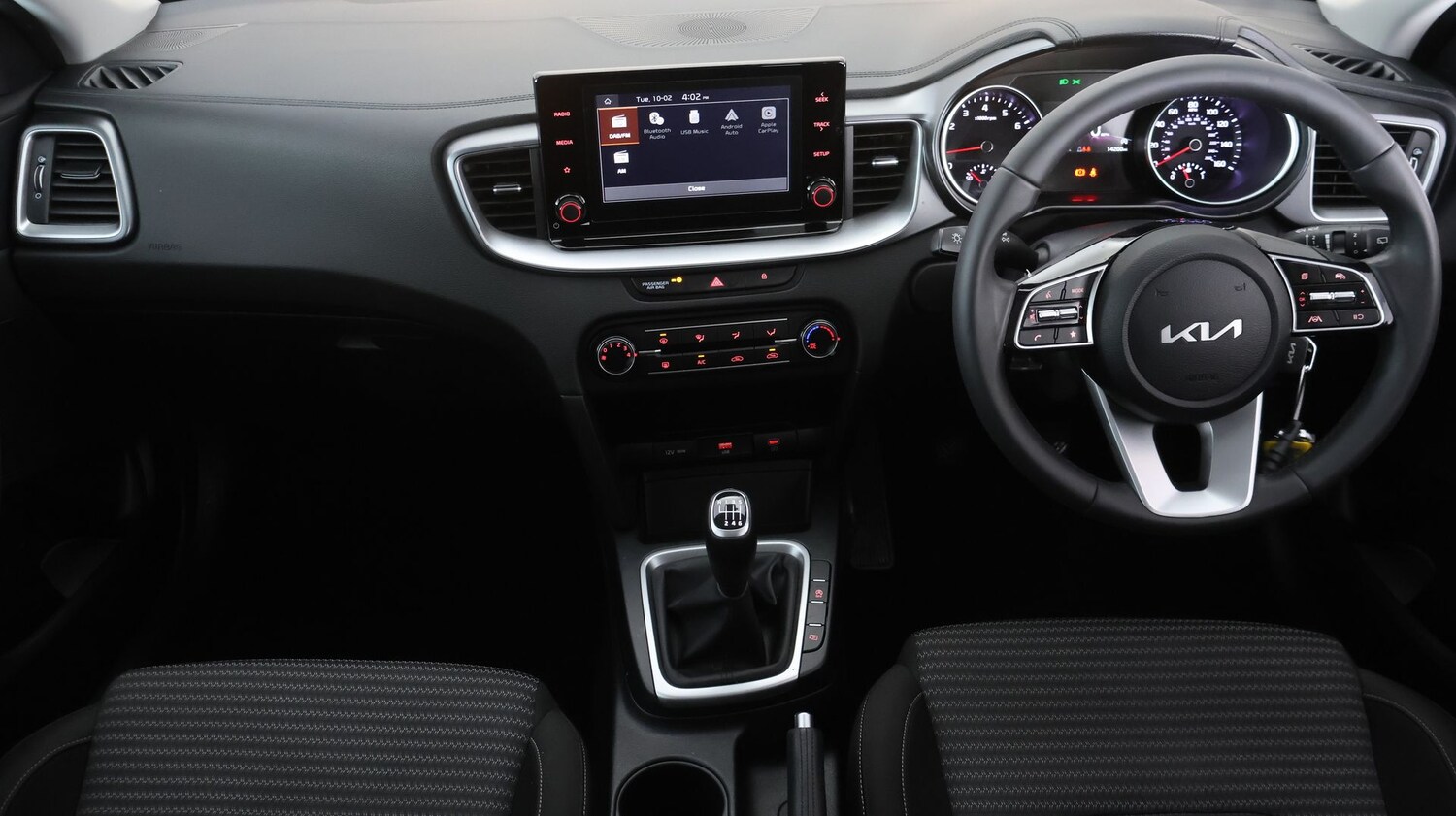 Used Kia Ceed 2024 for sale - 77515990: Photo 12