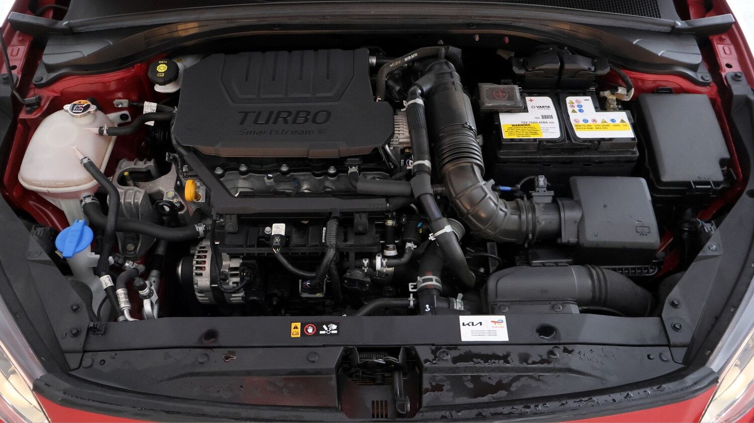 Used Kia Ceed 2024 for sale - 77515990: Photo 18