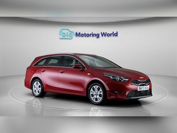 Used Kia Ceed 2024 for sale - 77515990: Photo