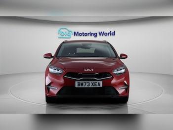 Used Kia Ceed 2024 for sale - 77515990: Photo