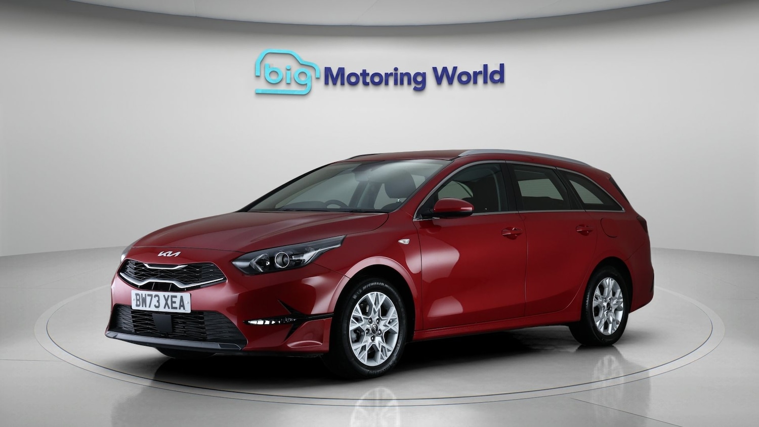 Used Kia Ceed 2024 for sale - 77515990: Photo 3