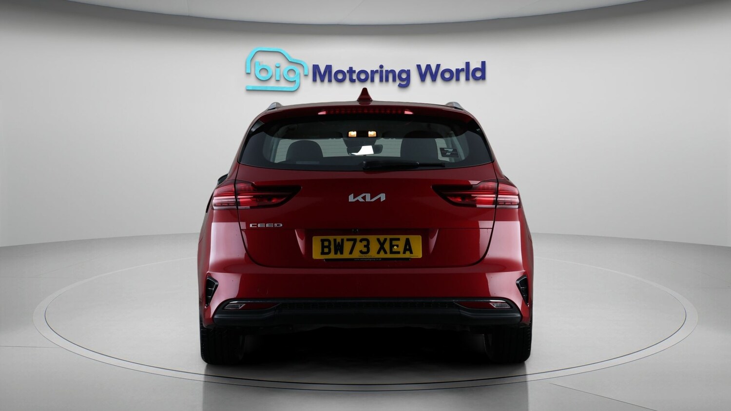 Used Kia Ceed 2024 for sale - 77515990: Photo 6