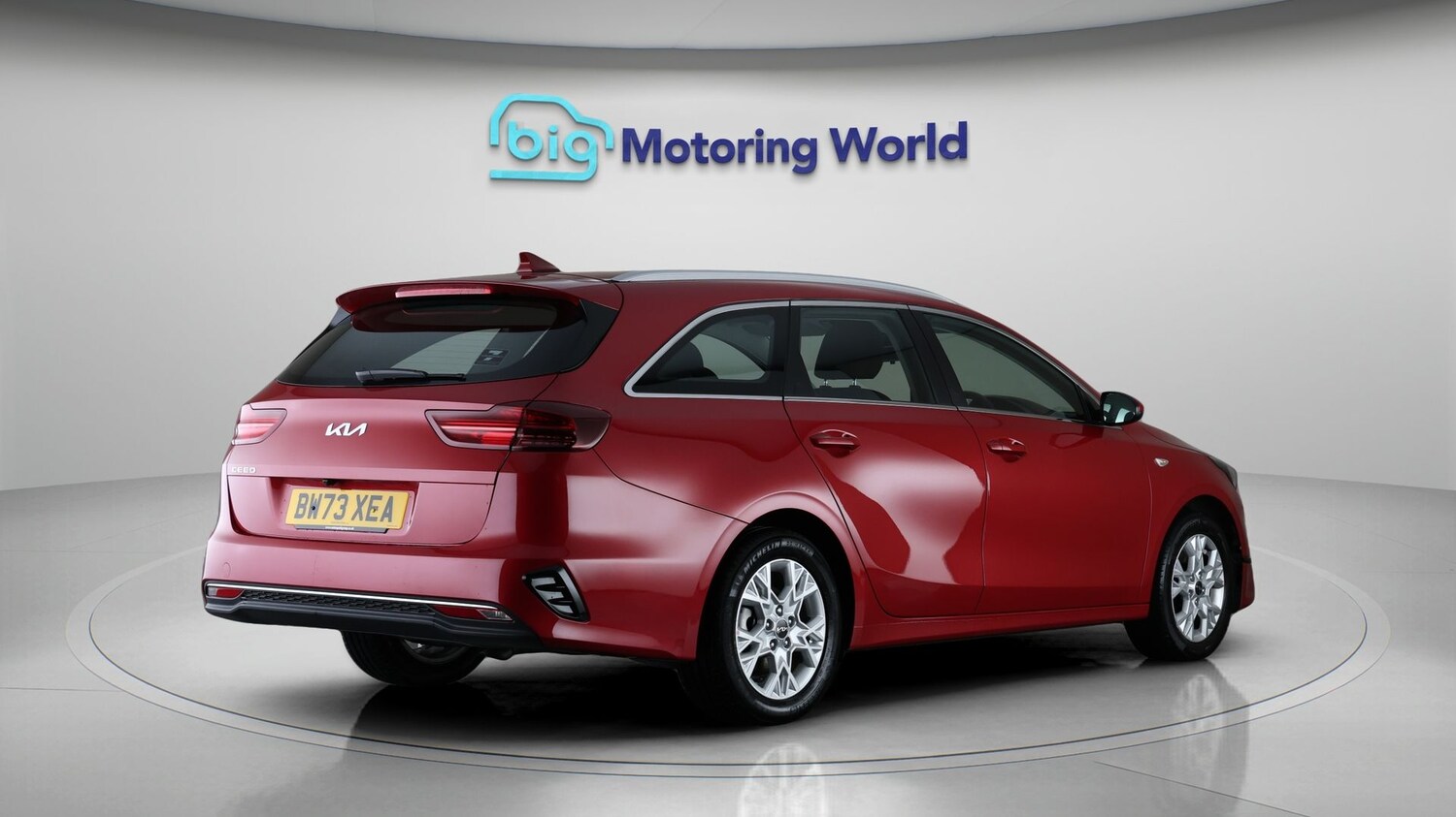 Used Kia Ceed 2024 for sale - 77515990: Photo 7