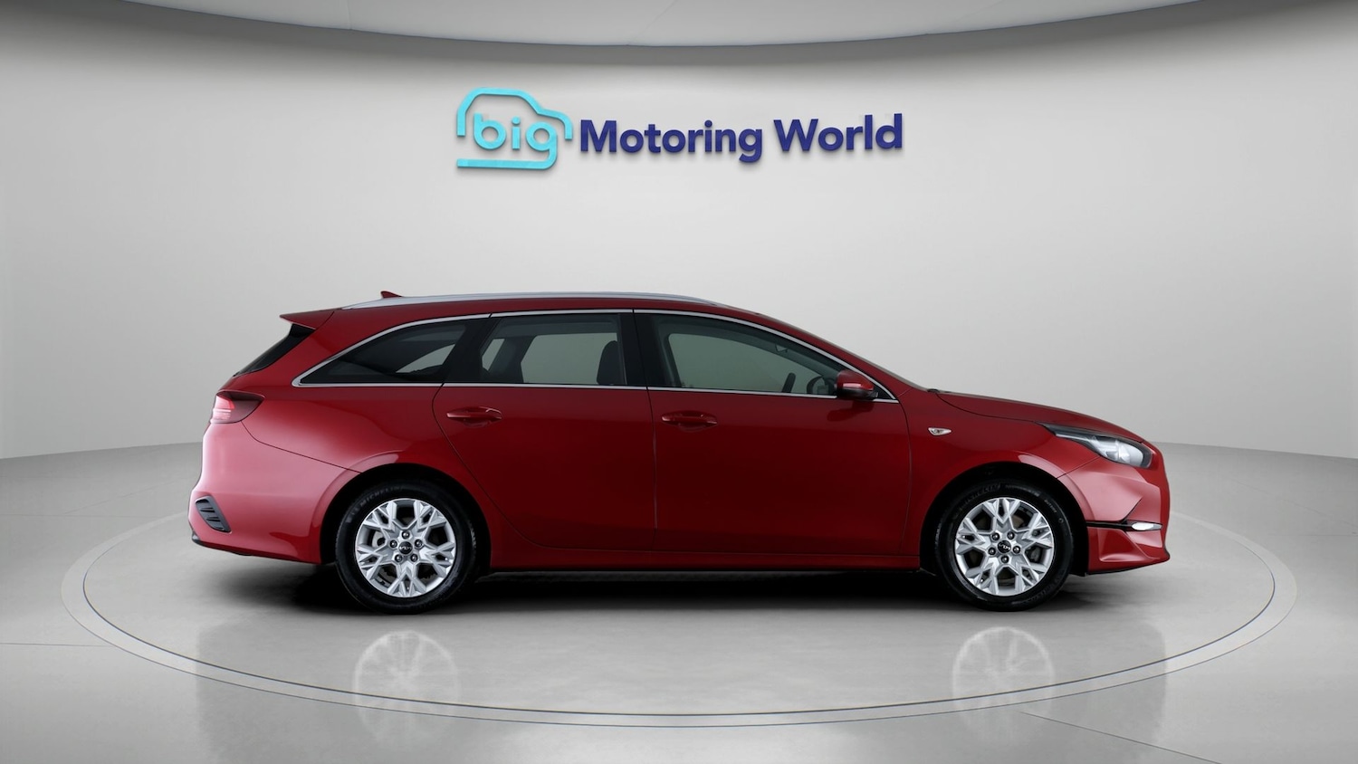 Used Kia Ceed 2024 for sale - 77515990: Photo 8