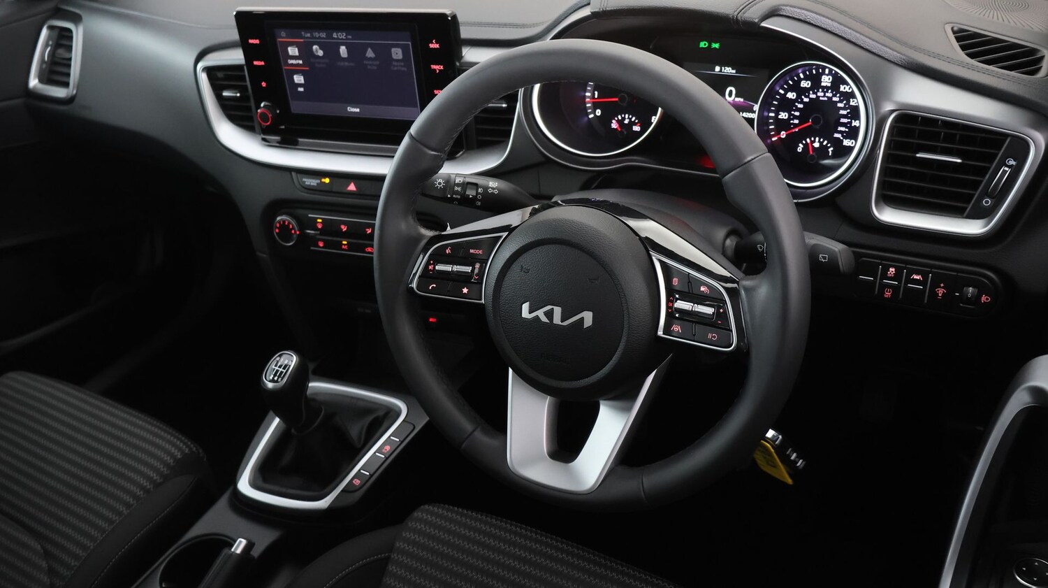 Used Kia Ceed 2024 for sale - 77515990: Photo 9