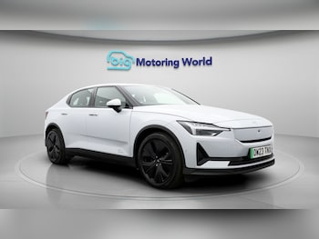 Used Polestar Polestar 2 2023 for sale - 79519037: Photo