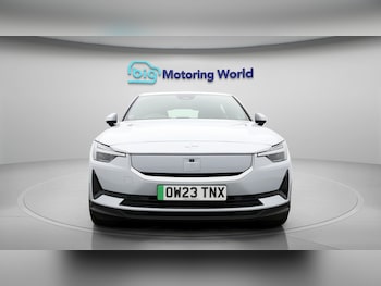 Used Polestar Polestar 2 2023 for sale - 79519037: Photo