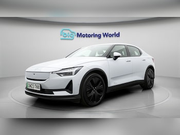 Used Polestar Polestar 2 2023 for sale - 79519037: Photo