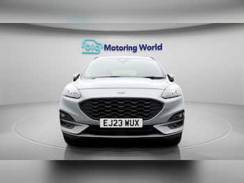 Used Ford Kuga 2023 for sale - 79630186: Photo
