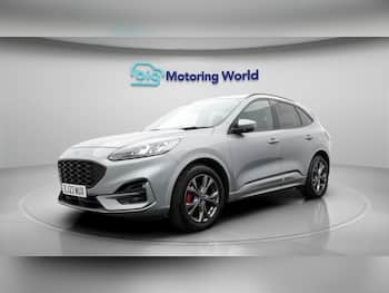 Used Ford Kuga 2023 for sale - 79630186: Photo