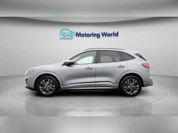 Used Ford Kuga 2023 for sale - 79630186: Photo