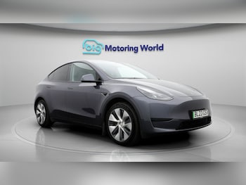 Used Tesla Model Y 2023 for sale - 79448788: Photo