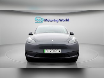 Used Tesla Model Y 2023 for sale - 79448788: Photo