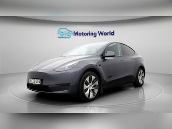 Used Tesla Model Y 2023 for sale - 79448788: Photo