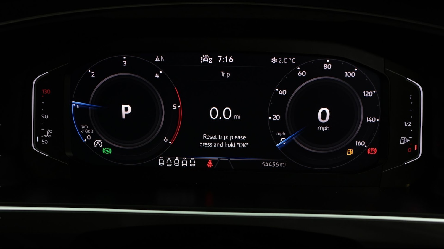 Used Volkswagen Tiguan Allspace 2020 for sale - 77609753: Photo 10