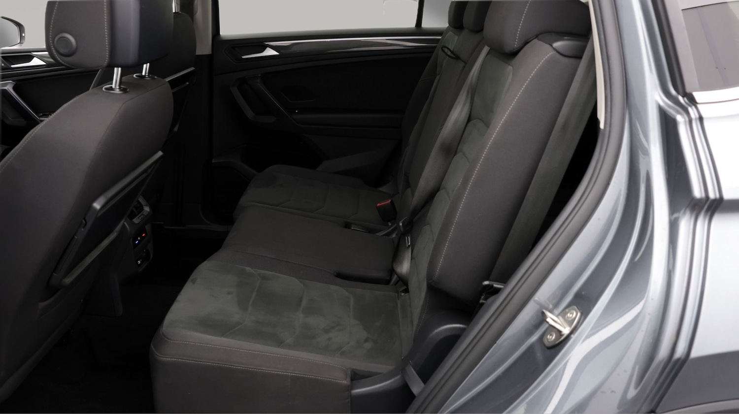 Used Volkswagen Tiguan Allspace 2020 for sale - 77609753: Photo 16