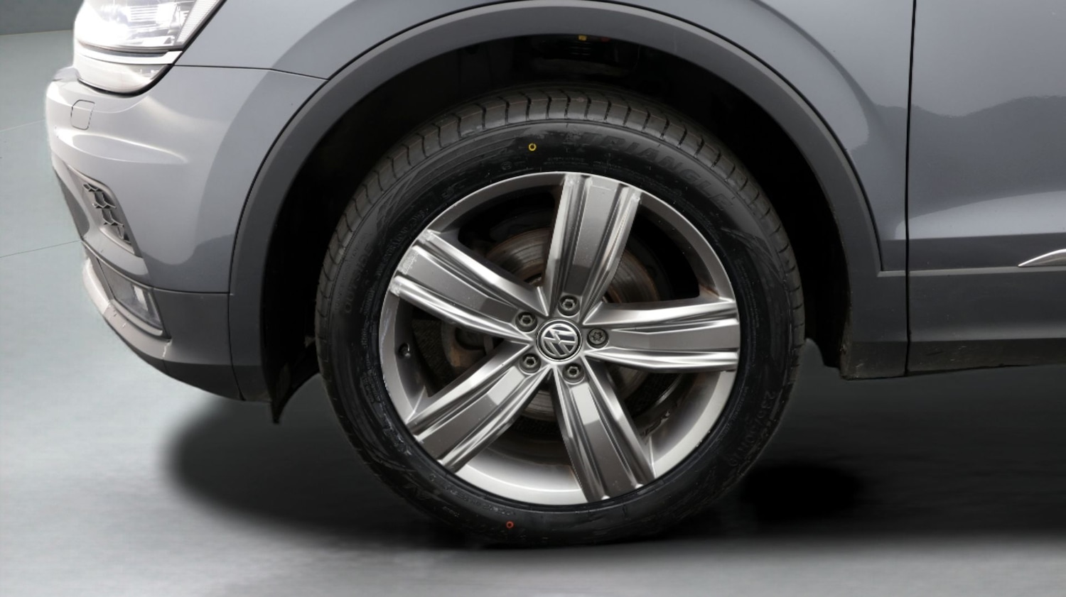 Used Volkswagen Tiguan Allspace 2020 for sale - 77609753: Photo 18