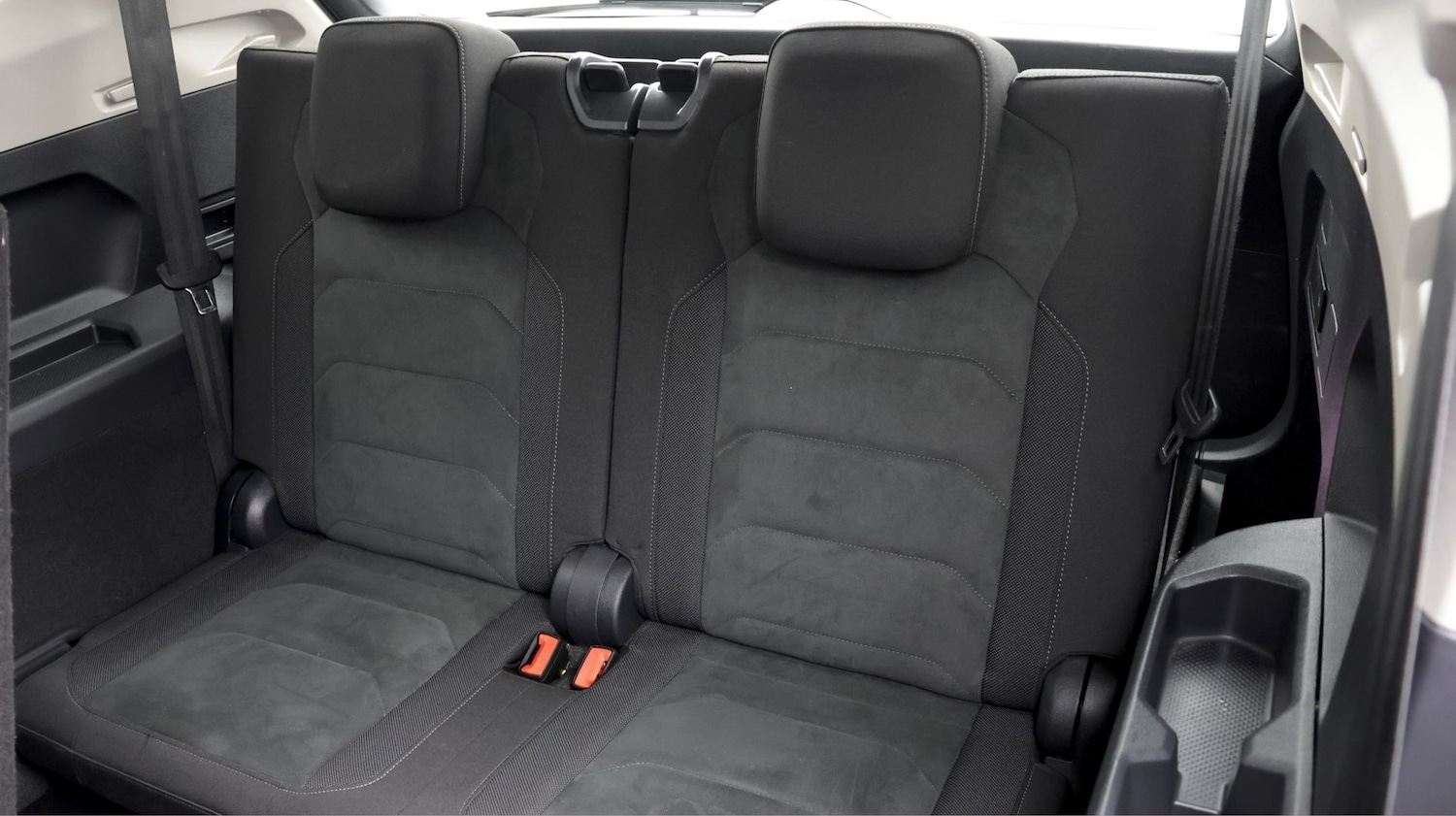 Used Volkswagen Tiguan Allspace 2020 for sale - 77609753: Photo 20