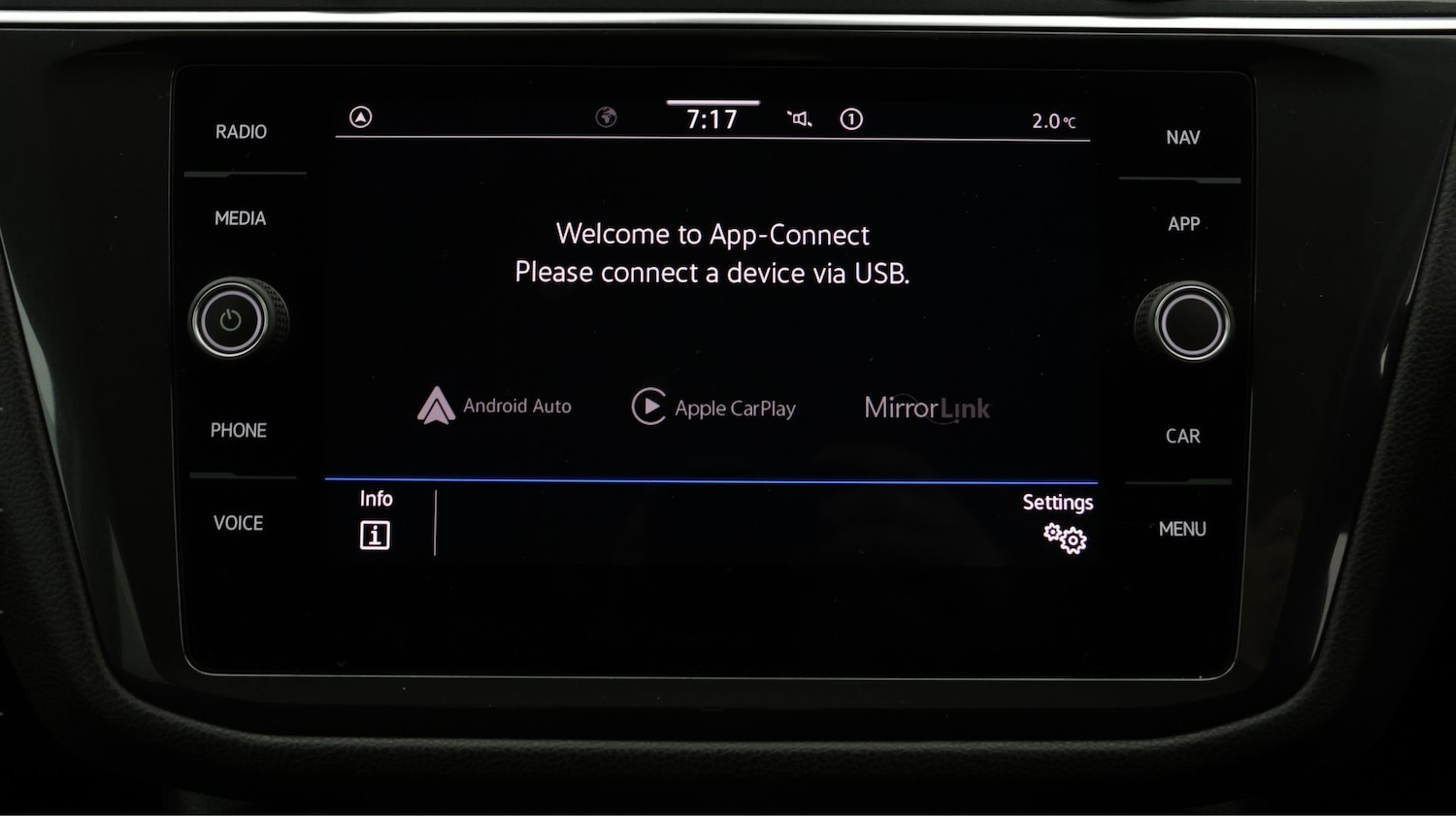 Used Volkswagen Tiguan Allspace 2020 for sale - 77609753: Photo 21