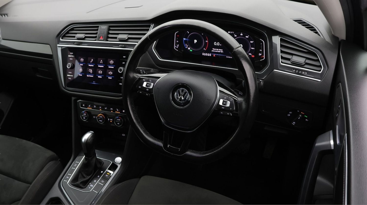 Used Volkswagen Tiguan Allspace 2020 for sale - 77609753: Photo 9