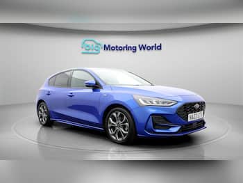 Used Ford Focus 2023 for sale - 79776459: Photo