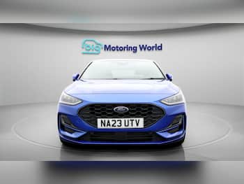 Used Ford Focus 2023 for sale - 79776459: Photo