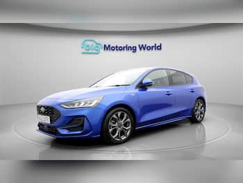 Used Ford Focus 2023 for sale - 79776459: Photo