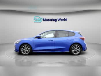 Used Ford Focus 2023 for sale - 79776459: Photo
