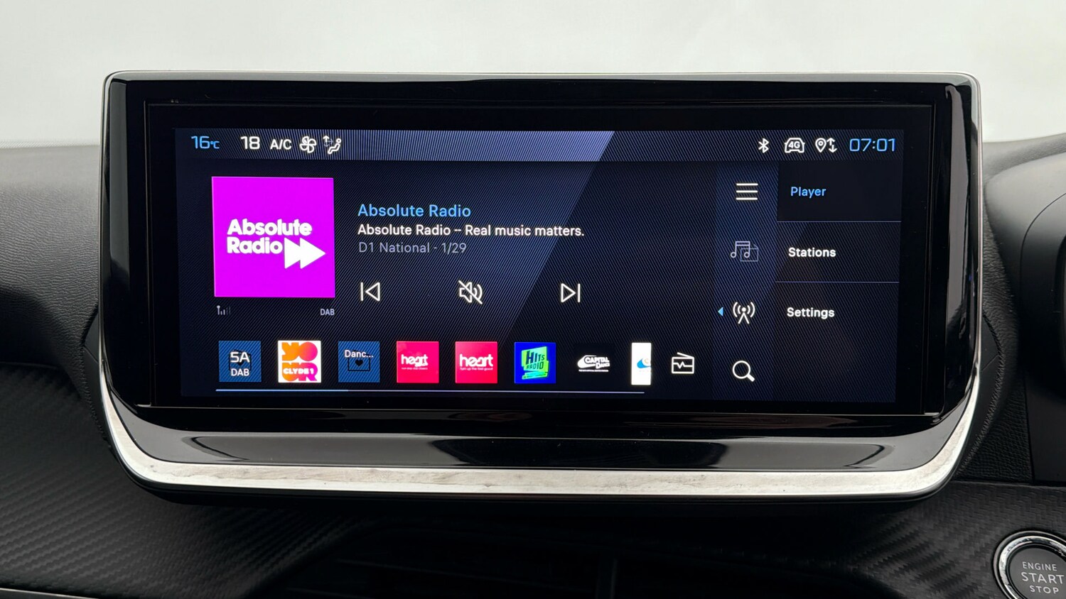 Used Peugeot 2008 2025 for sale - 77950253: Photo 10