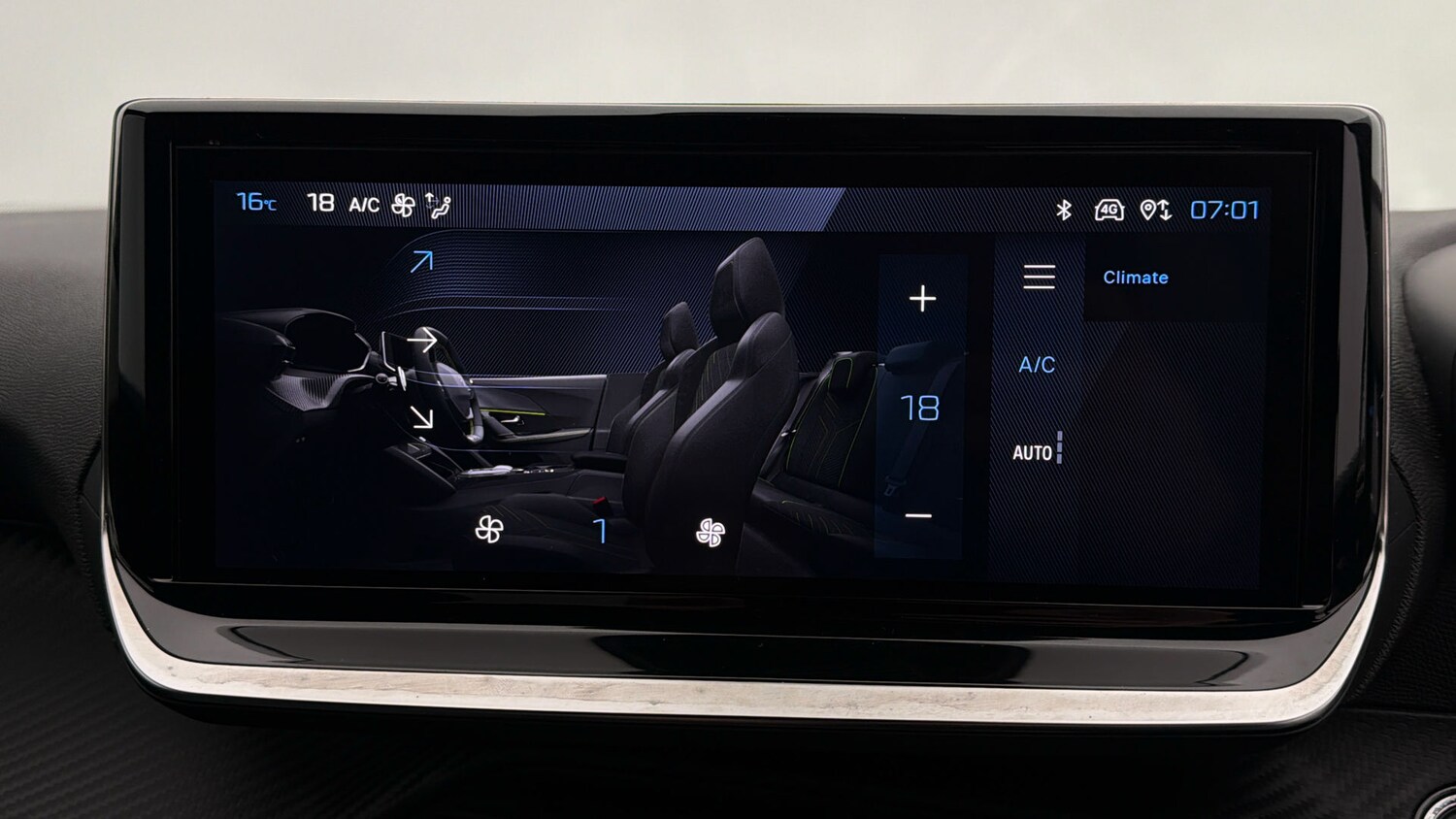 Used Peugeot 2008 2025 for sale - 77950253: Photo 11