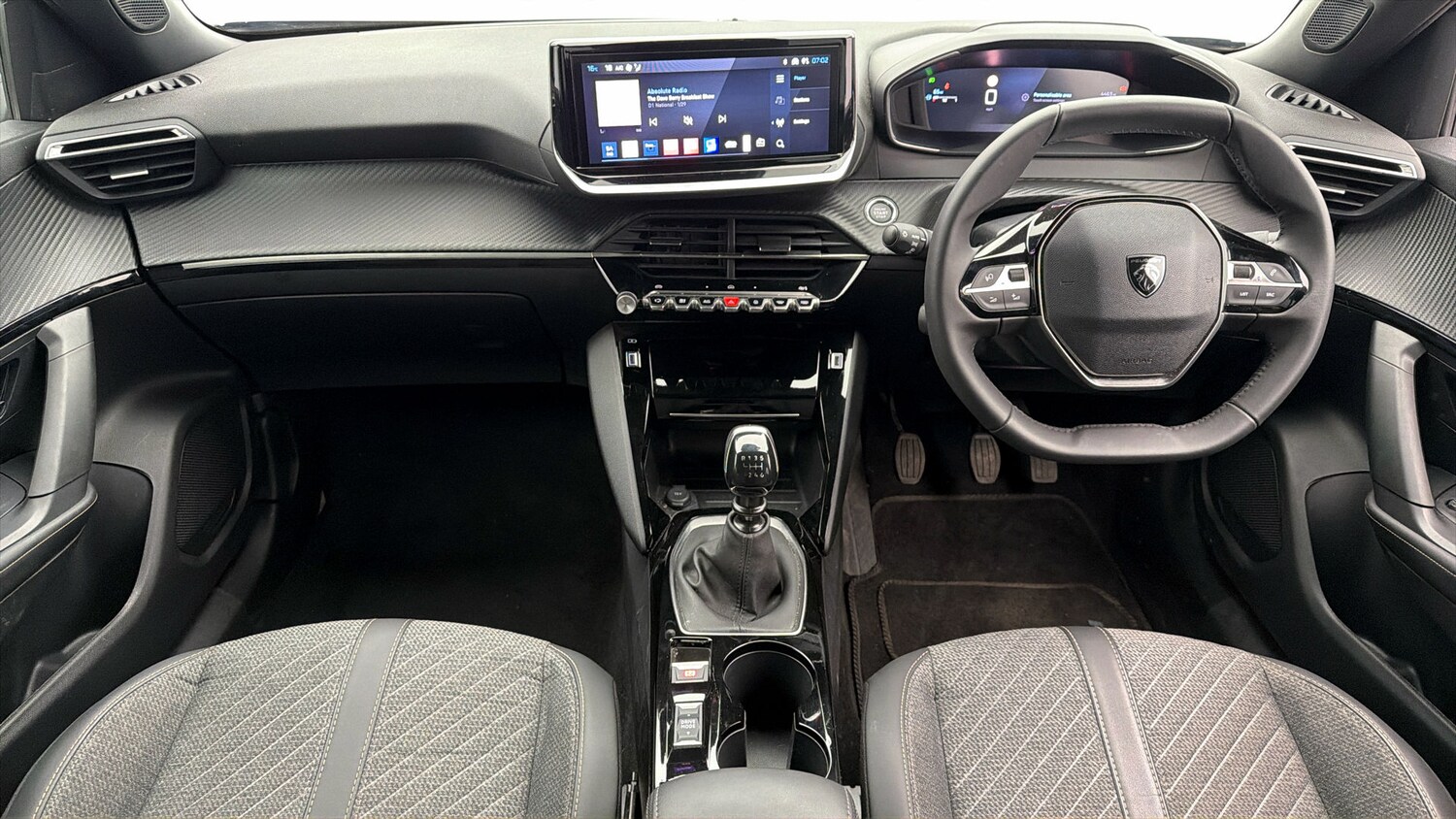 Used Peugeot 2008 2025 for sale - 77950253: Photo 12