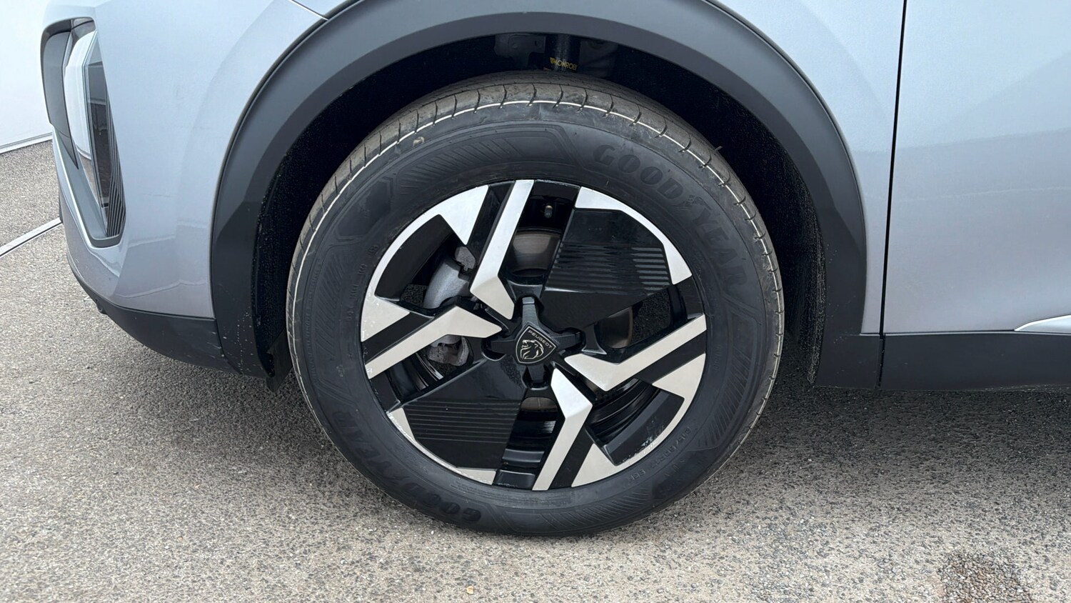 Used Peugeot 2008 2025 for sale - 77950253: Photo 17