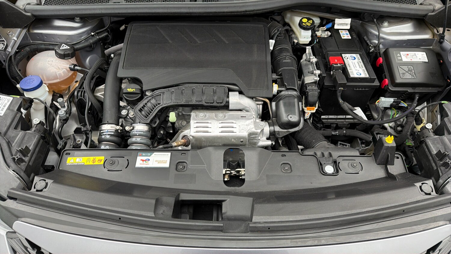 Used Peugeot 2008 2025 for sale - 77950253: Photo 18