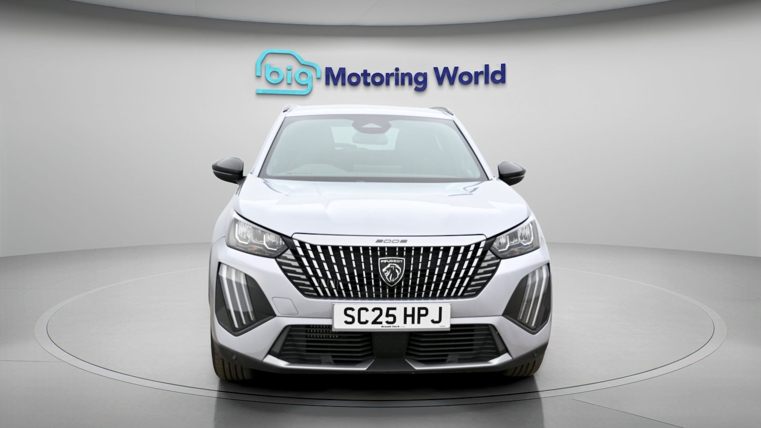 Used Peugeot 2008 2025 for sale - 77950253: Photo 2