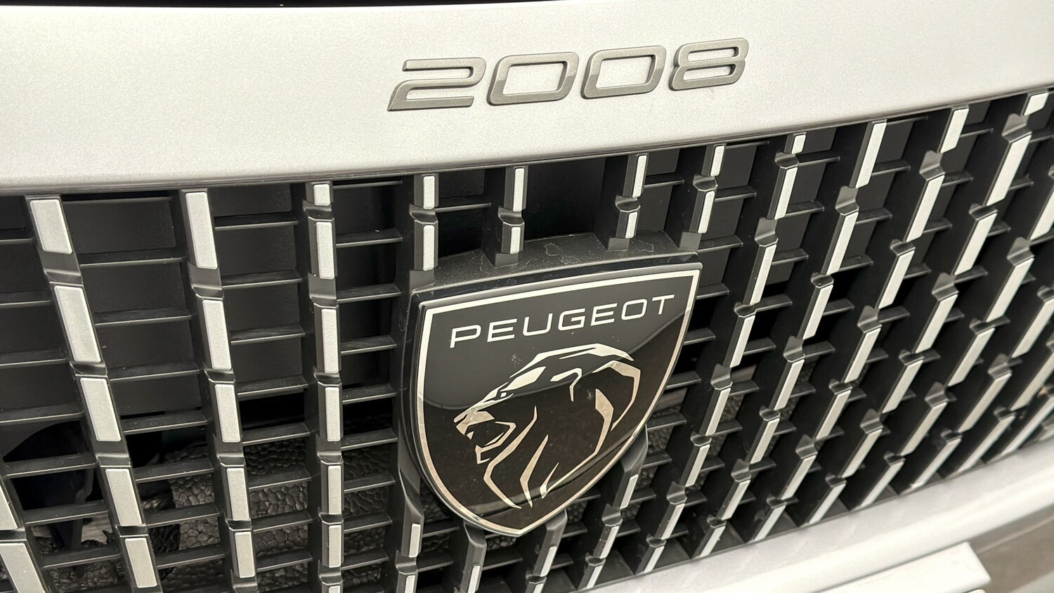 Used Peugeot 2008 2025 for sale - 77950253: Photo 22