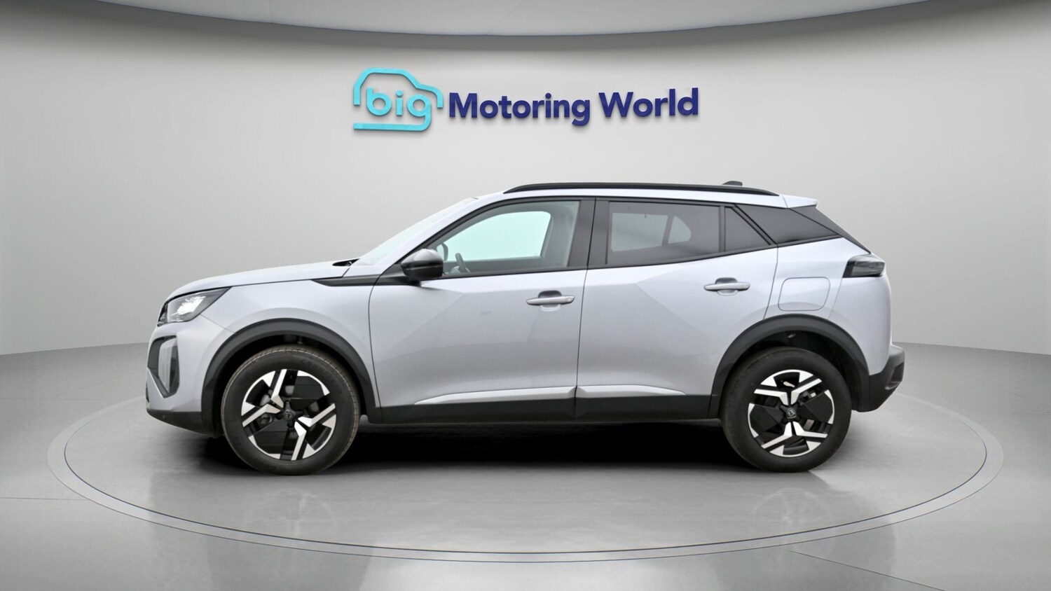 Used Peugeot 2008 2025 for sale - 77950253: Photo 4