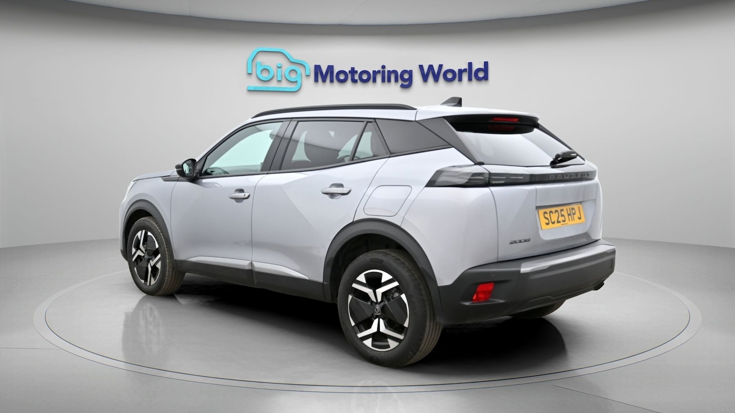 Used Peugeot 2008 2025 for sale - 77950253: Photo 5